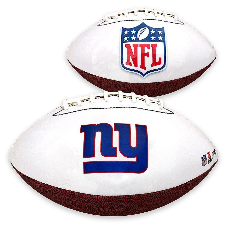 Giants Football Logo - New York Giants Team Logo Football