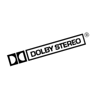 Dolby Stereo Logo - DOLBY STEREO, download DOLBY STEREO - Vector Logos, Brand logo