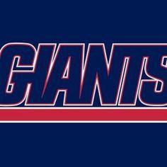 Giants Football Logo - 102 Best NYG images | New york giants football, Football players ...