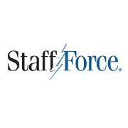 Com Force Logo - Staff Force Jobs | Glassdoor.co.uk