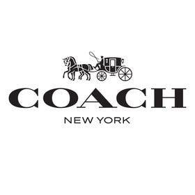 Coach Logo - Coach (coach)
