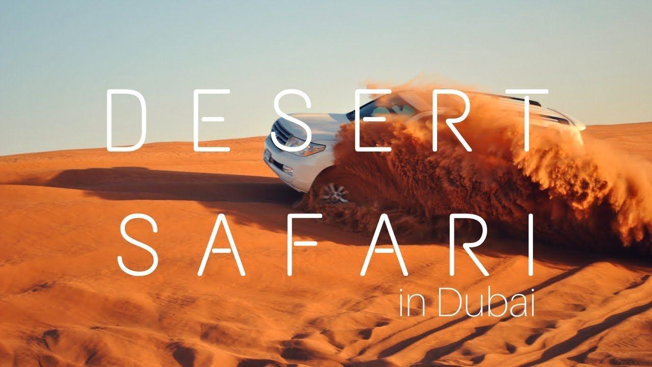 Safari Car Logo - Desert Safari in Dubai | Dune Bashing, BBQ Dinner & Live Show - YouTube