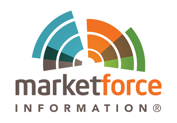 Com Force Logo - Customer Experience Management (CXM) Company | Market Force