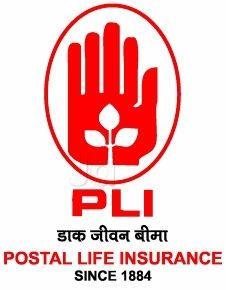 Postal Logo - Postal Life Insurance (Head Post Office Building) Photo, Mount Road