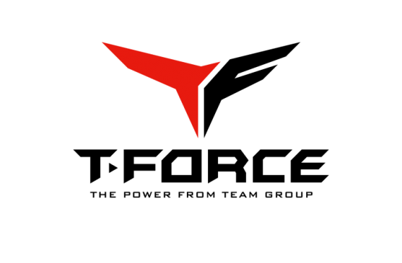 Com Force Logo - DELTA RGB DDR4 RAM desktop memory module│TEAMGROUP