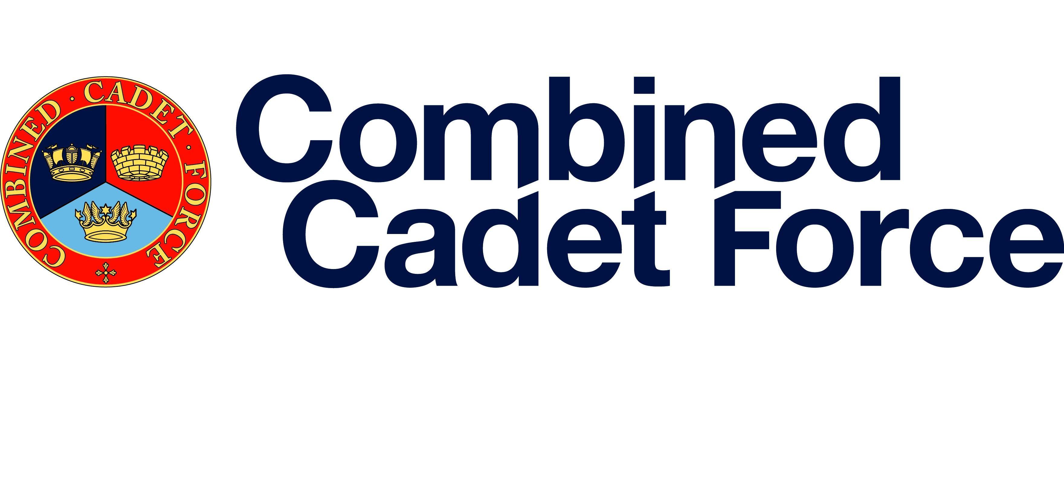 CCF Logo - Brand Guidelines and Logos | Combined Cadet Force