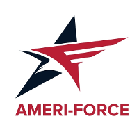Com Force Logo - Ameri Force Jobs. Glassdoor.co.uk