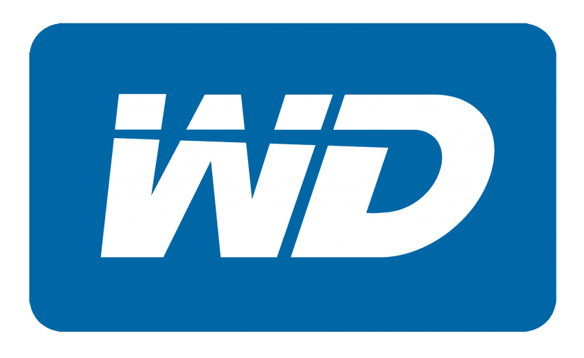 Western Digital Logo - western digital logo png - Free PNG Images | TOPpng