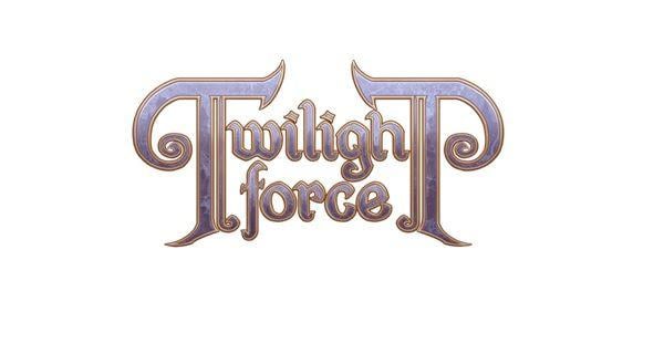Com Force Logo - Interview: Lynd and Blackwald of Twilight Force – The Moshville Times