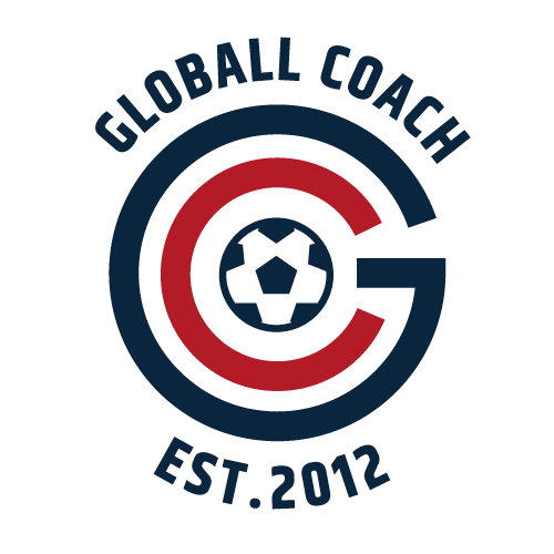 Coach Logo - Globall Coach