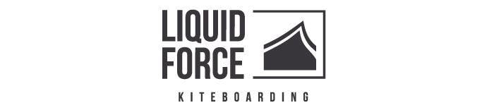 Com Force Logo - Official Logos | Liquid Force Kiteboarding
