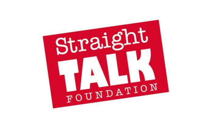 Straight Talk Logo - Jobs: Human Resource & Administration Officer Talk