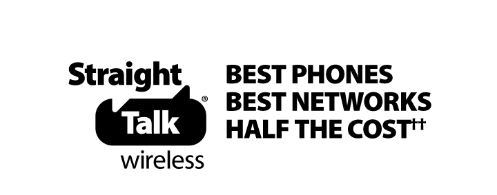 Straight Talk Logo - Make the Most of Your Cell Phone Data | Straight Talk