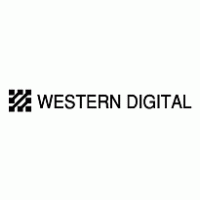 Western Digital Logo - Western Digital Logo Vector (.EPS) Free Download
