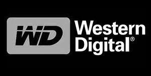 Western Digital Logo - Western digital Logos