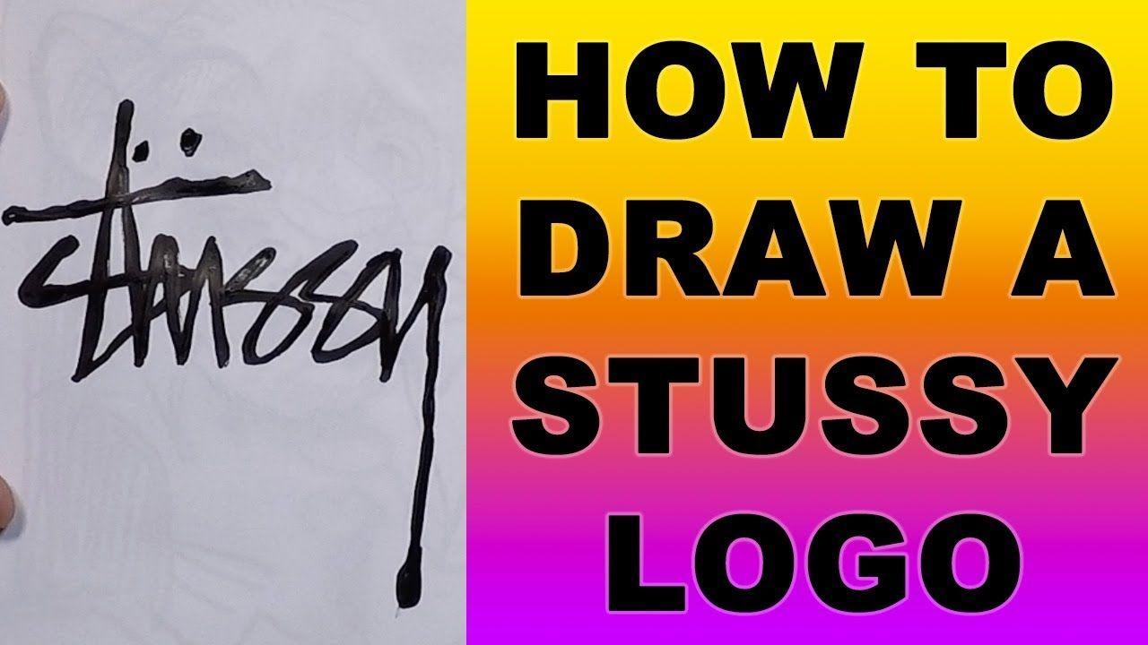 All Stussy Logo - Stussy Logo