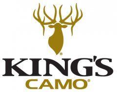 Camo Clothing Logo