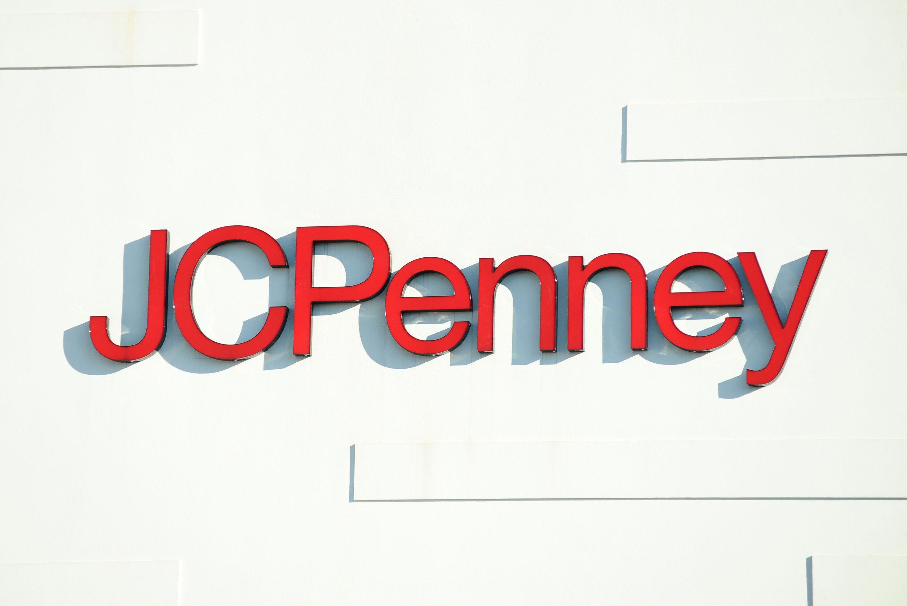 JCPenney 2018 Logo - JCPenney turning full-timers into part-timers to cut costs
