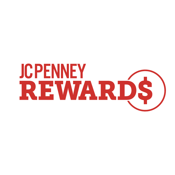 JCPenney 2018 Logo - JCPenney Launched a New Rewards Program