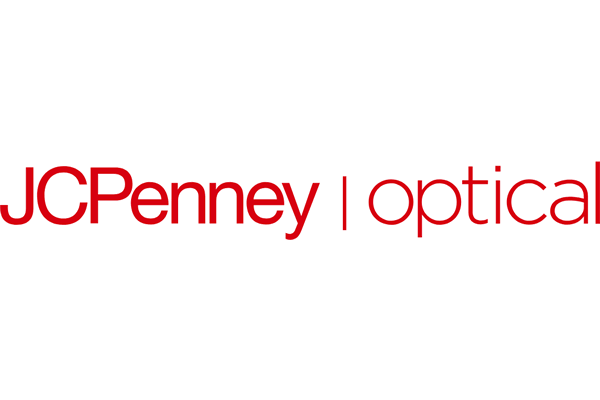 JCPenney 2018 Logo - JCPenney Optical Logo Vector (.SVG + .PNG)