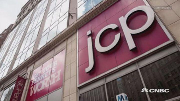 JCPenney 2018 Logo - JC Penney to close 8 stores in 2018. Here's where they are