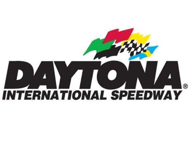 Speedway Logo - daytona-international-speedway-logo | SPEED SPORT
