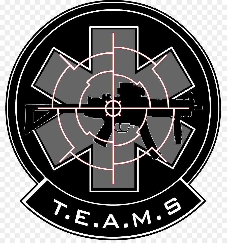 Military Medical Cross Logo - Logo Military tactics Tactical Emergency Medical Services