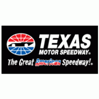 Speedway Logo - Texas Motor Speedway | Brands of the World™ | Download vector logos ...
