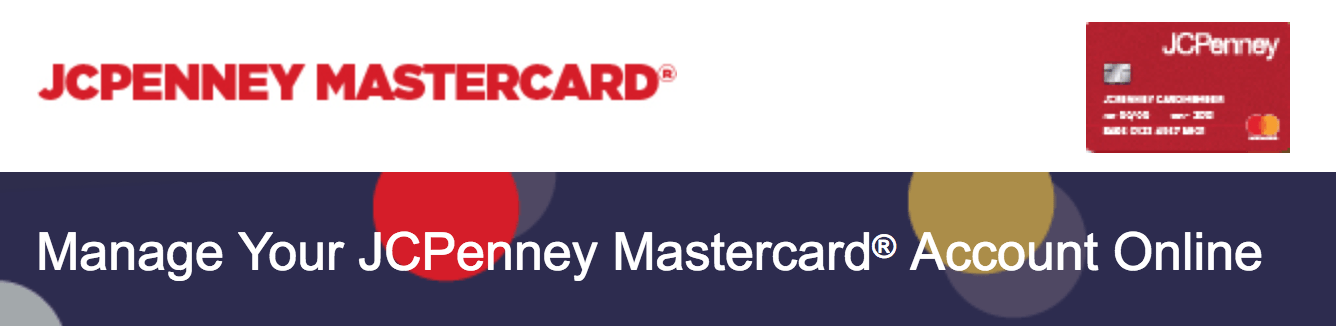 JCPenney 2018 Logo - JCPenney Credit Cards & Rewards Program - Worth It? [2018]