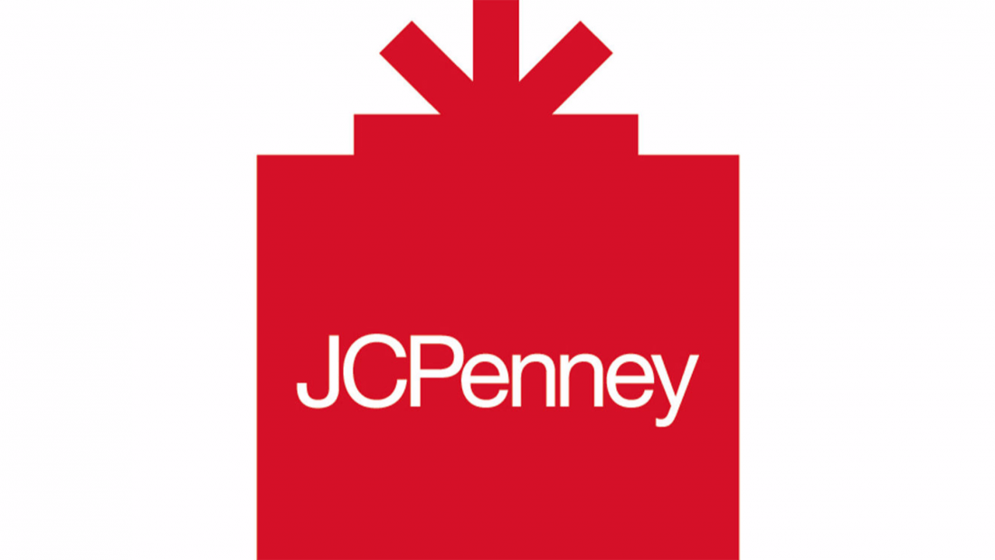 JCPenney 2018 Logo - CLOSED) Enter for a Chance to Win: $150 JCPenney Gift Card | Rachael ...
