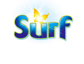 Detergent Logo - Surf (detergent) | Logopedia | FANDOM powered by Wikia