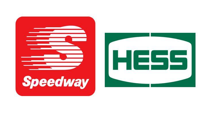 Speedway Logo - Speedway Takes Ownership of Hess Retail | Convenience Store News