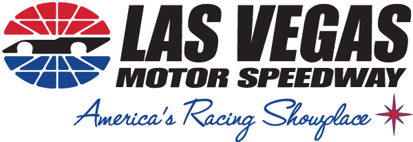 Speedway Logo - Las Vegas Motor Speedway