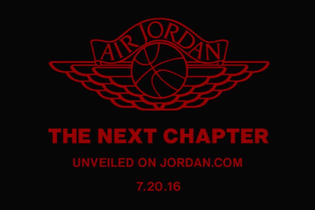 Jordan 2 Logo - Jordan Brand Unveils The Air Jordan XXXI Tonight [PHOTOS] | News