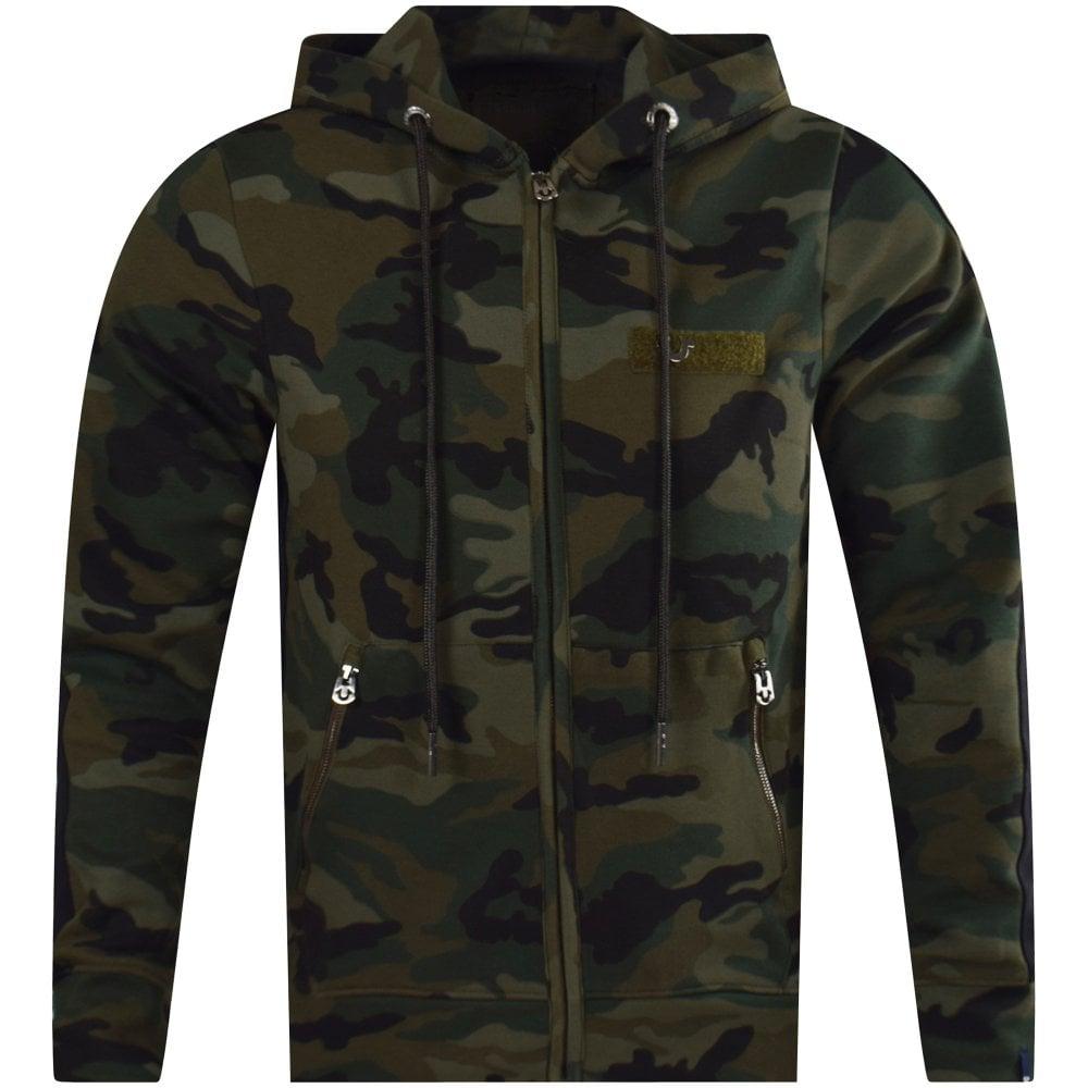 Camo Clothing Logo - LogoDix