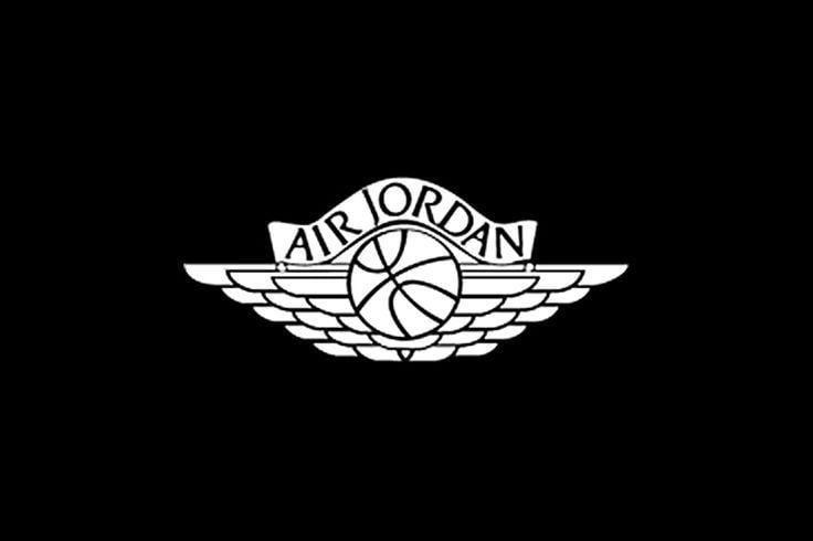 Jordan 2 Logo - Jordan shoes Logos