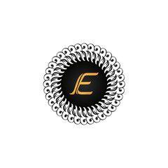 Initial E Logo - Search photos 