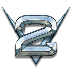Disney Cars 2 Logo - Cars 2: The Video Game on the Mac App Store