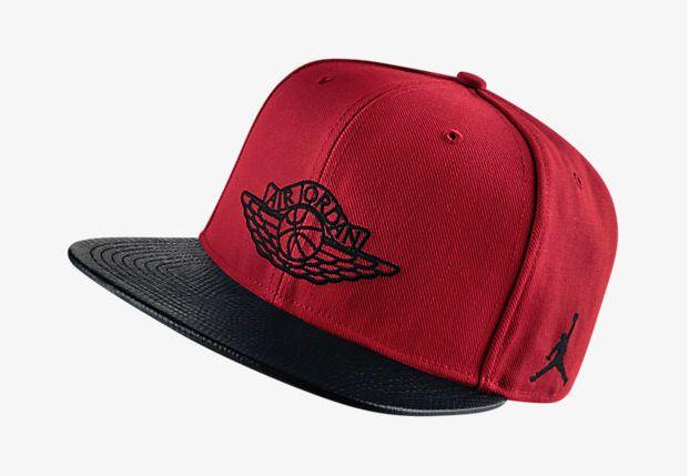 Jordan 2 Logo - Air Jordan 2 Alternate 87 Hat