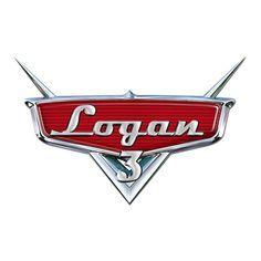 Disney Cars 2 Logo - 339 Best Celebrations - Vintage Car theme images | Themed parties ...