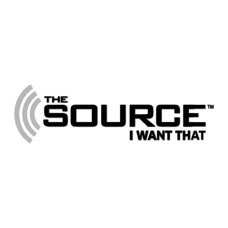 The Source Mall Logo - The Source - Phase I | West Edmonton Mall
