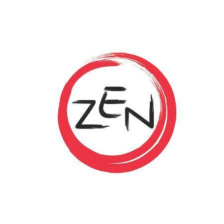 Zen Food Logo - LOGO of Zen Sushi Bar & Japanese Restaurant, Krakow