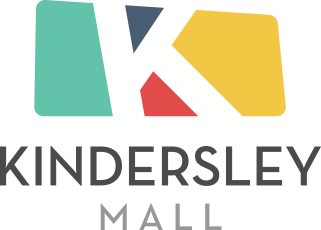 The Source Mall Logo - The Source - Kindersley Mall