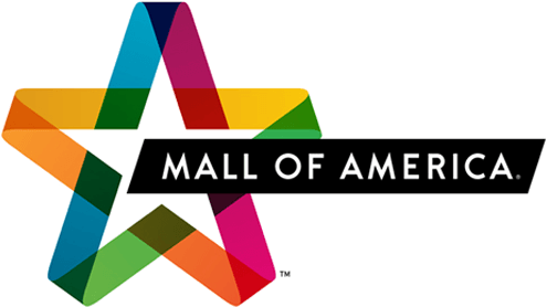 The Source Mall Logo - The Branding Source: New logo: Mall of America