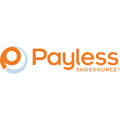 The Source Mall Logo - Sioux City, IA Payless Shoe Source. Southern Hills Mall