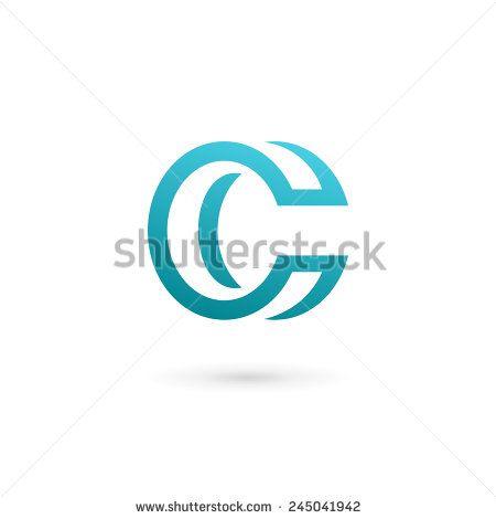 Red White and Blue Letter C Logo - Free Letter C Icon 93614. Download Letter C Icon