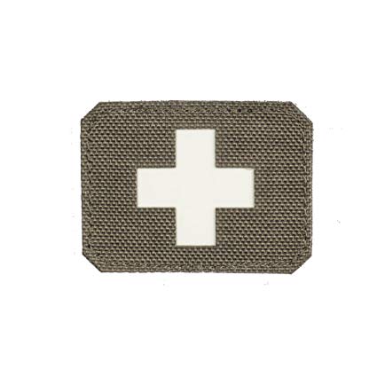 Military Medical Cross Logo - Amazon.com : M-Tac Medic Cross Patch EMS EMT MED Military Army ...