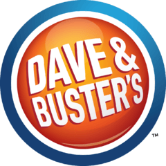 The Source Mall Logo - Dave & Buster's at The Source Mall – Spots