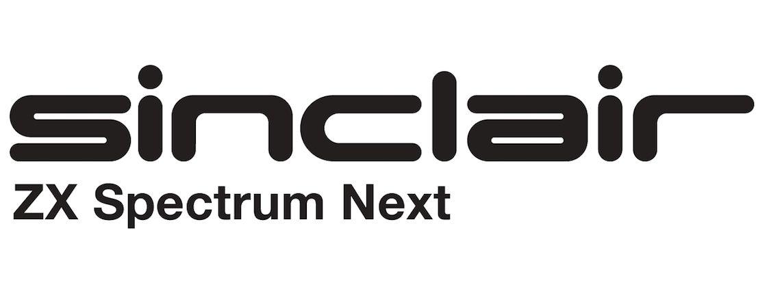 ZX Logo - Spectrum Next Logo – ZX SPECTRUM NEXT