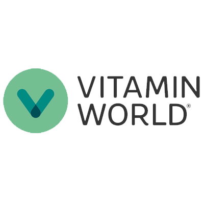 The Source Mall Logo - Ocala, FL Vitamin World